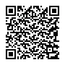 QR-Code für Telefonnummer +19092313410