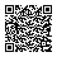 QR-Code für Telefonnummer +19092317288