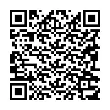 Codice QR per il numero di telefono +19092317352