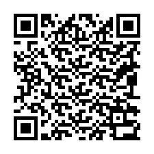 QR-kood telefoninumbri jaoks +19092332481