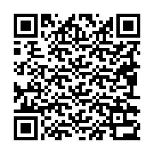 QR-code voor telefoonnummer +19092332482