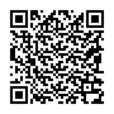 QR Code pour le numéro de téléphone +19092334091