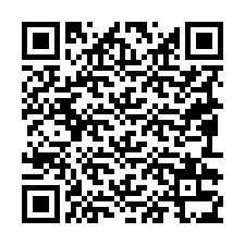 QR-Code für Telefonnummer +19092335508