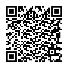 QR Code pour le numéro de téléphone +19092335524