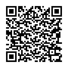 QR-code voor telefoonnummer +19092335940