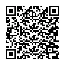 QR Code for Phone number +19092336363