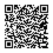 QR Code for Phone number +19092337007