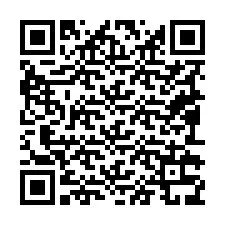 QR Code for Phone number +19092339819