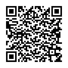 电话号码二维码 +19092354066