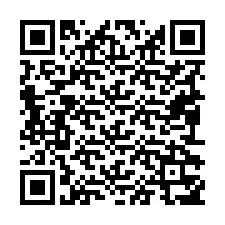 QR-код для номера телефона +19092357287