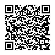 Codice QR per il numero di telefono +19092357396