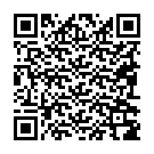 QR Code pour le numéro de téléphone +19092386353