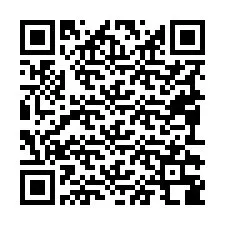 QR код за телефонен номер +19092388143