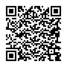QR-kod för telefonnummer +19092388147