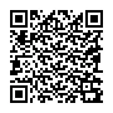 QR-kood telefoninumbri jaoks +19092391118