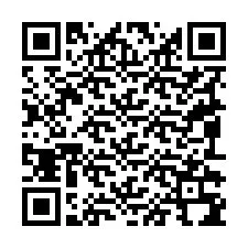 QR-kood telefoninumbri jaoks +19092394140