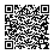 QR Code for Phone number +19092394592
