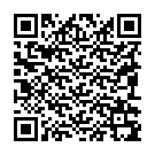 QR Code pour le numéro de téléphone +19092395500