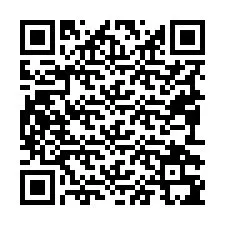 QR код за телефонен номер +19092395703