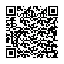 QR-kood telefoninumbri jaoks +19092395822