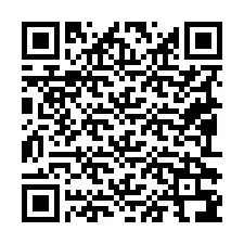 Código QR para número de telefone +19092396229