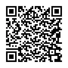 QR-code voor telefoonnummer +19092396271