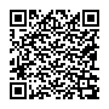 QR код за телефонен номер +19092397059