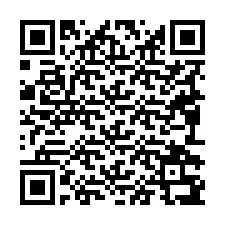 QR kód a telefonszámhoz +19092397702