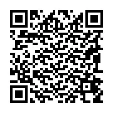 QR Code for Phone number +19092458155