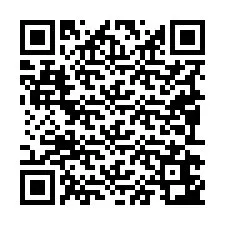 Kod QR dla numeru telefonu +19092643136