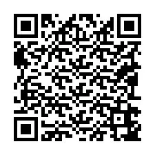 QR-код для номера телефона +19092647069