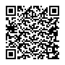 电话号码二维码 +19092652157