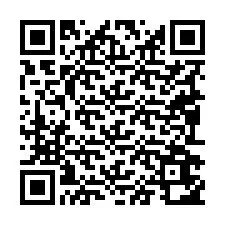 QR Code pour le numéro de téléphone +19092652366