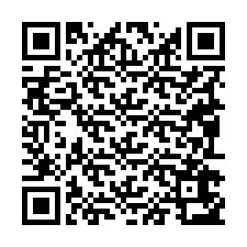 QR Code for Phone number +19092653972