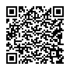 QR Code for Phone number +19092656439