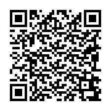 QR-koodi puhelinnumerolle +19092697024