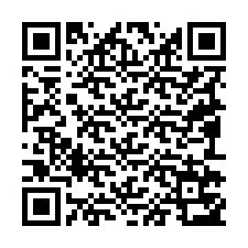 電話番号のQRコード +19092753408