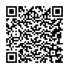 QR Code for Phone number +19092756015