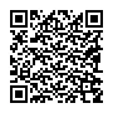 QR Code for Phone number +19092758229