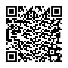 Código QR para número de telefone +19092795058