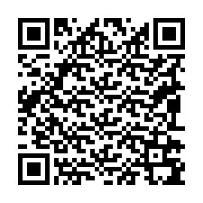 Codice QR per il numero di telefono +19092795061