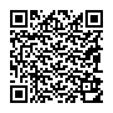 QR Code for Phone number +19092910115