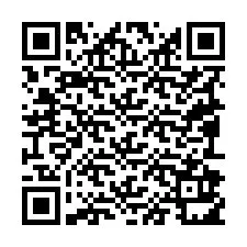 QR Code pour le numéro de téléphone +19092911148