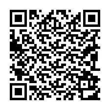 QR-Code für Telefonnummer +19092912731