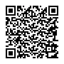 QR kód a telefonszámhoz +19092912806