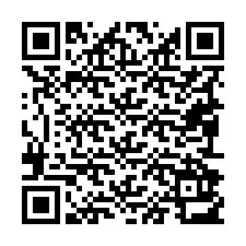 QR Code pour le numéro de téléphone +19092913687