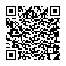 QR код за телефонен номер +19092914816