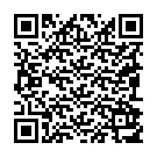 Codice QR per il numero di telefono +19092917644