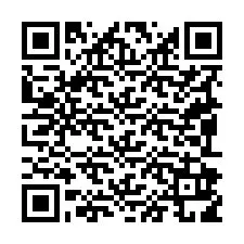 电话号码二维码 +19092919034
