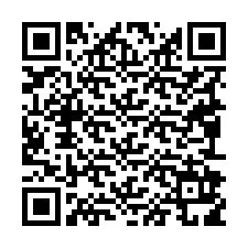 QR код за телефонен номер +19092919482